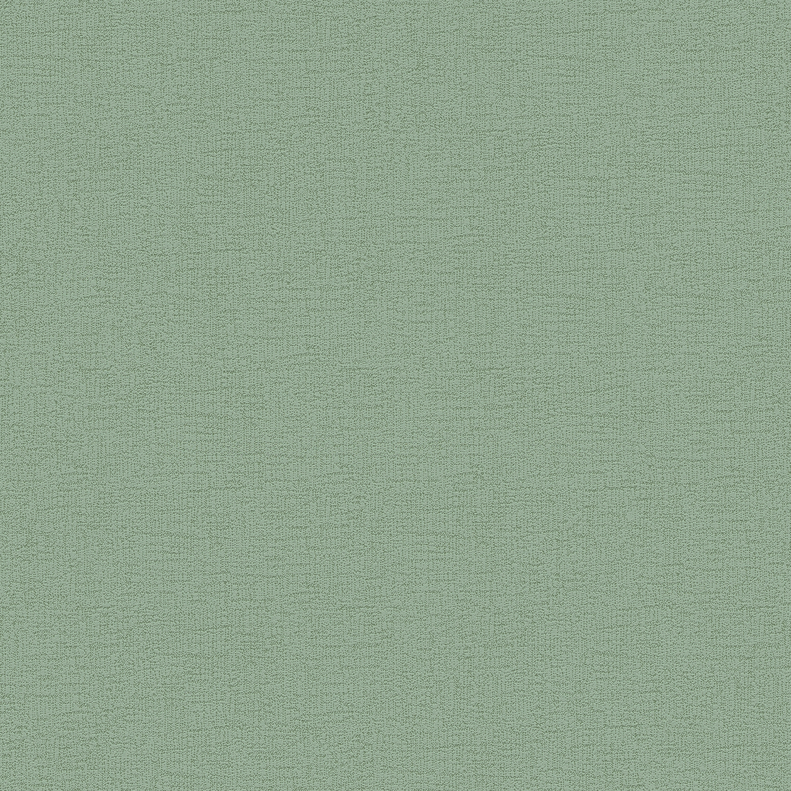 Papel pintado liso verde - 53 cm x 10,05 m - a.s. création