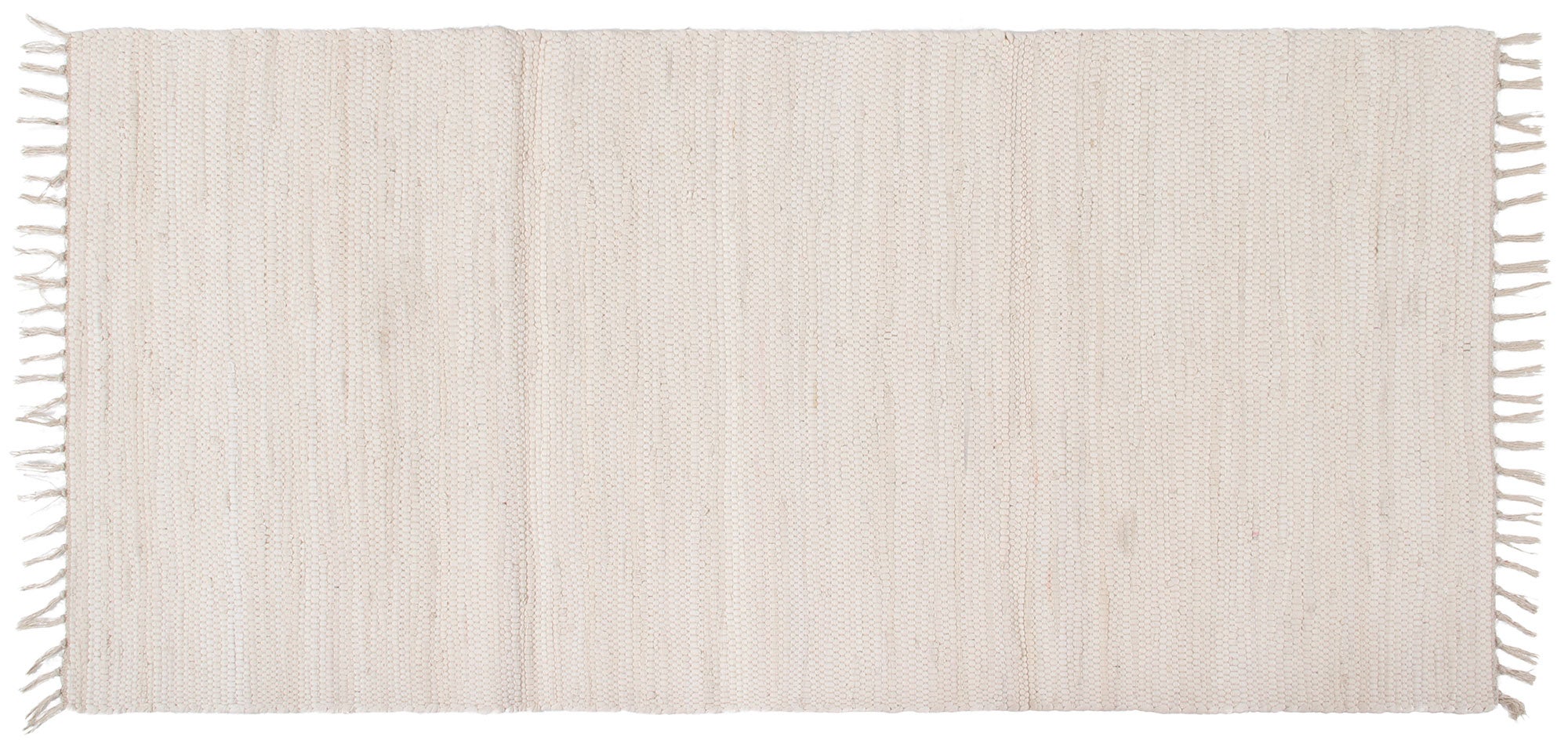 (Można prać w pralce w 30°) Kilim Oryginalny Autentyczny Ręcznie Robiony 200X60 CM