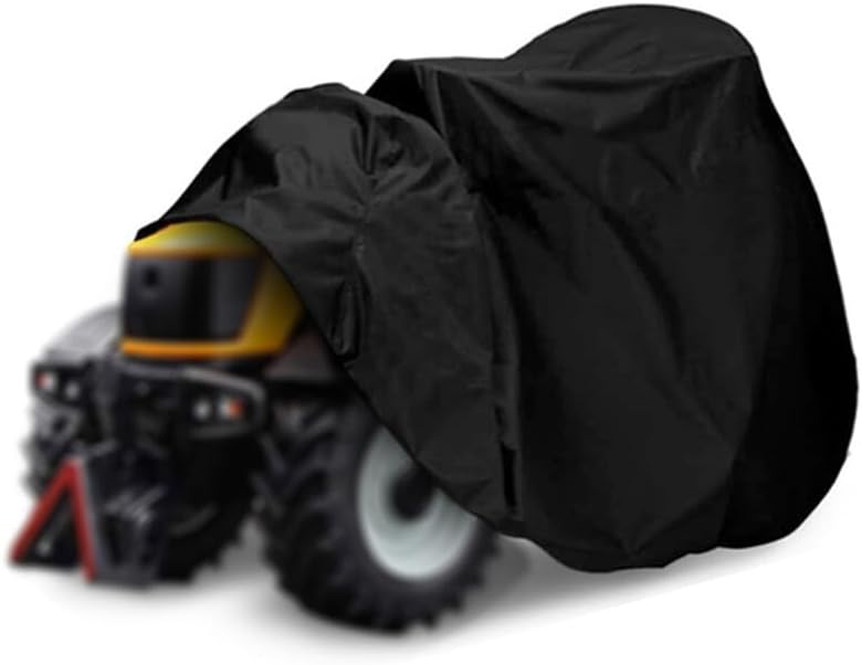 Pokrowiec Ochronny 210D ATV na Quada, Wodoodporny, Wiatroodporny, Odporny na Promieniowanie UV, 210x120x115 cm