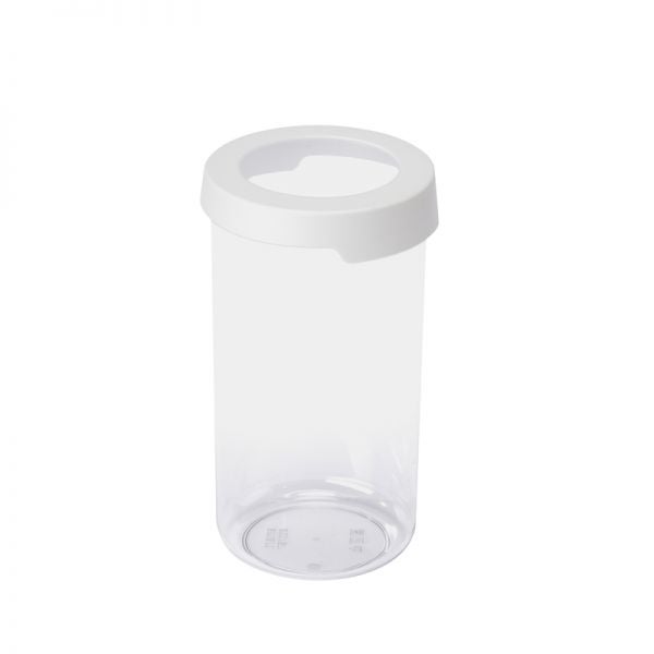 Boîte de conservation pâtes, céréales ou riz 1,45 litre Leroy Merlin