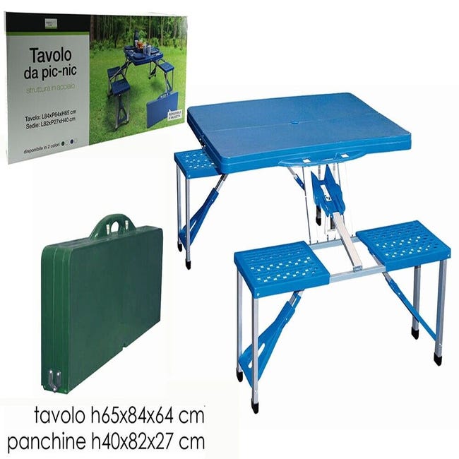Odoland Stoviglie da Campeggio, Set di Piatti Tazze in Plastica 16 Pezzi per 4 Persone, Leggeri Odoland Stoviglie da Campeggio, Set di Piatti Tazze in Plastica 16 Pezzi per 4 Persone, Leggeri