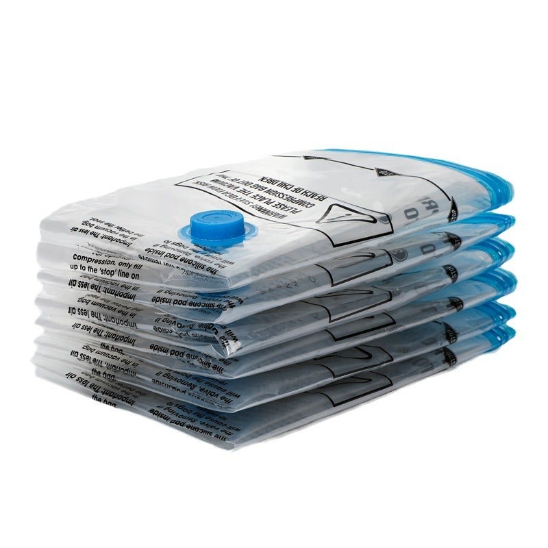 YOSOO Sac De Rangement Des Aliments Sous Vide 6 Pièces Sac De Rangement