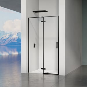 Charnière De Porte De Douche 10° Avec Broche – étanche, Personnalisable