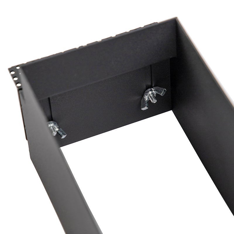 Faretto da incasso Smart nero senza bordi 2 luci incl. 2 Wifi GU10 70mm - Oneon - 8