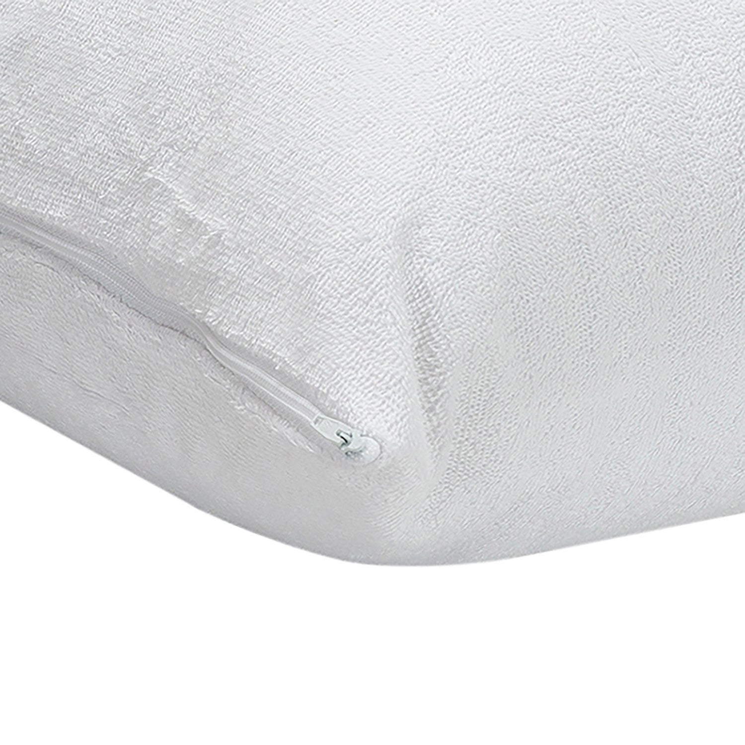 Fronha de rizo impermeável 70x40cm PIKOLIN HOME - 7