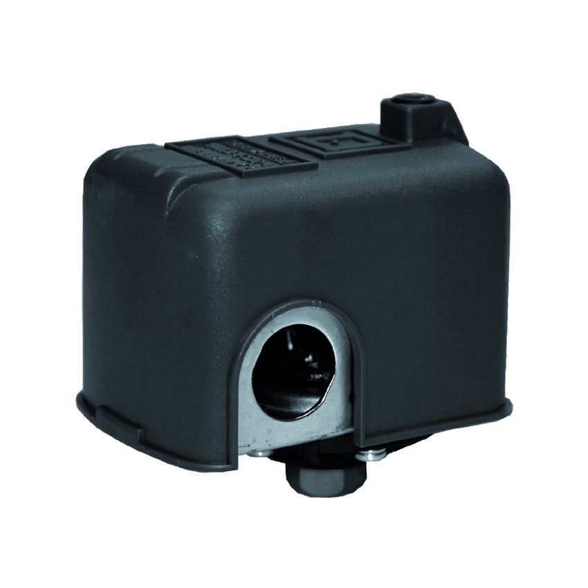 Pressostat pour autoclave carré d | Leroy Merlin
