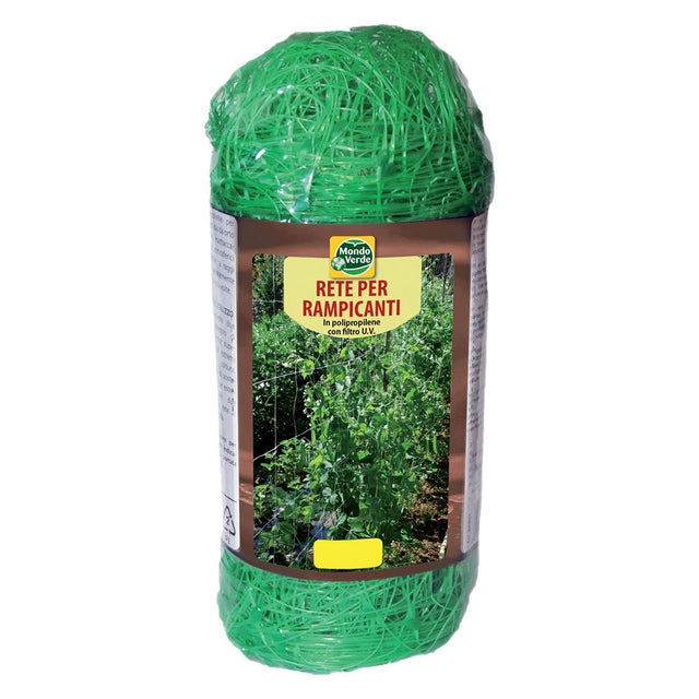 Rete Da Giardino Per Pomodori, Fagiolini E Piselli – Supporto Ideale - Foto 8