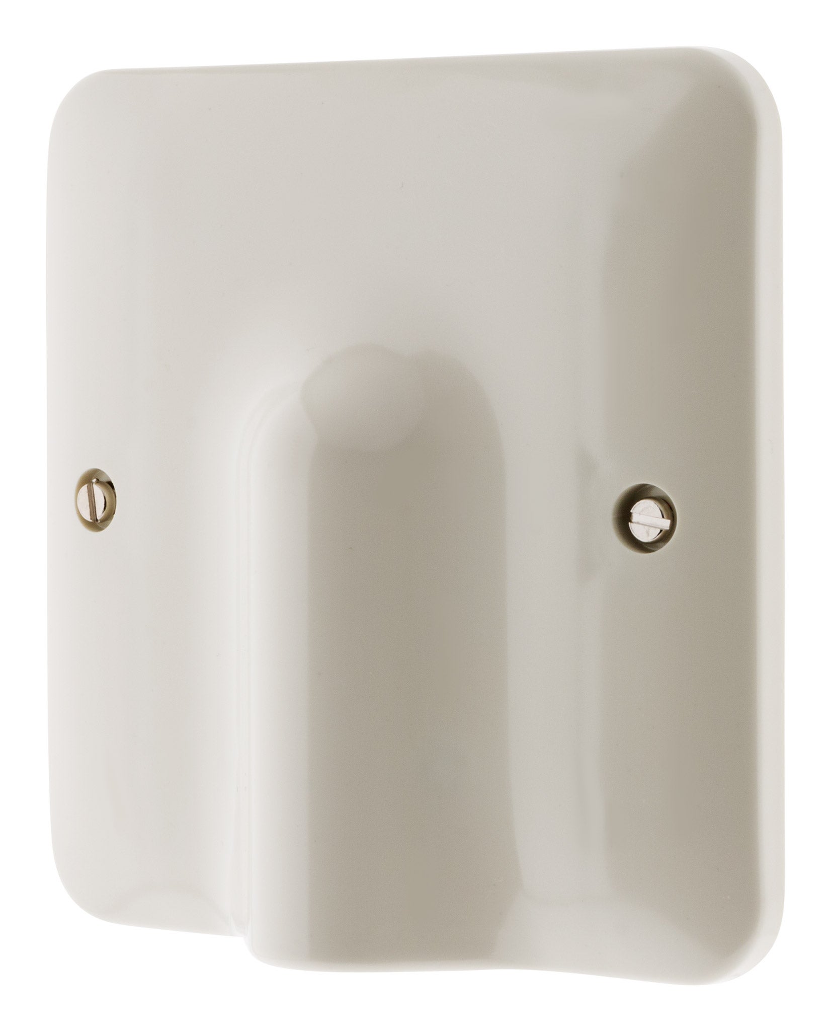 Plaque sortie de câble Diwone 100x100mm - Zenitech - 4