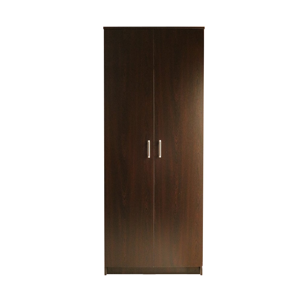Dulap Soft 2 usi cu despartitor , 80 x 200 x 53 cm