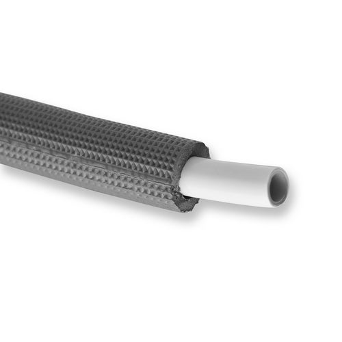 Klarsicht Tubo Trasparente In PVC Vetro - Diametro 38 Mm X 1 1/2' Raccordo X AG