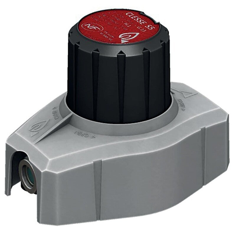 Détendeur déclencheur à sécurité gaz propane- 4 kg/h - Clesse - 2