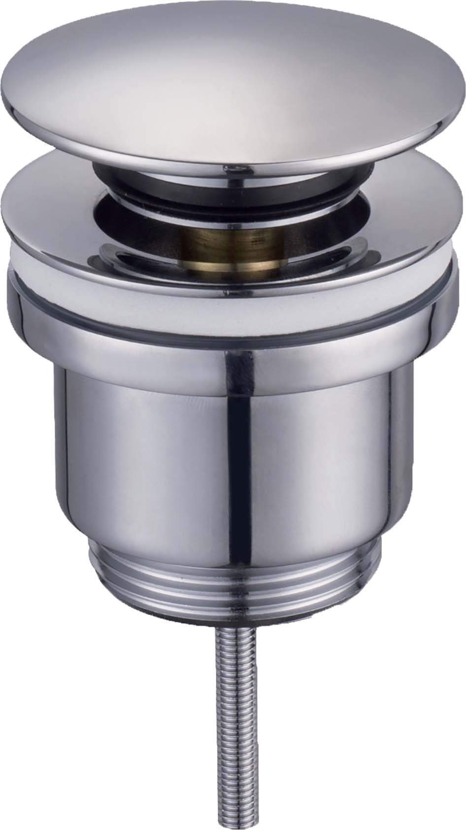 Siphon extensible avec vidage clic-clac Tecom KITSCA9 - 2