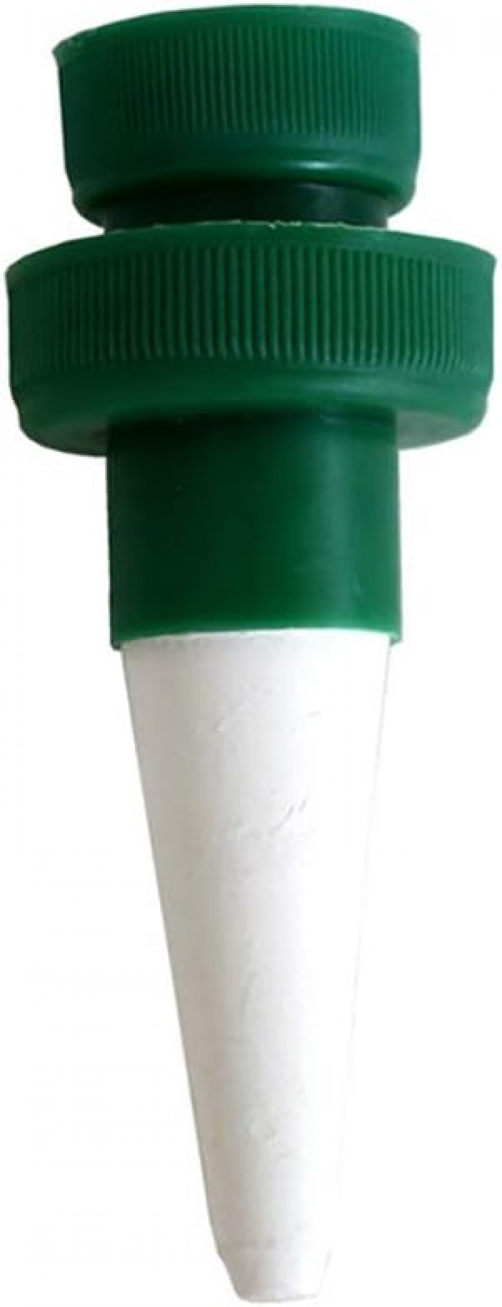 Automatyczny ceramiczny zraszacz kropelkowy do nawadniania roślin w pomieszczeniach i na zewnątrz