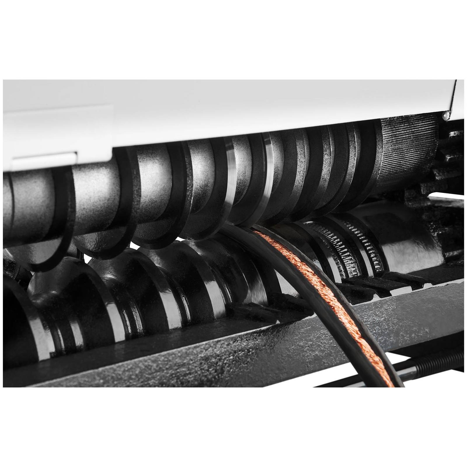 Machine à dénuder - MSW - Manuel - 11 trous - 3