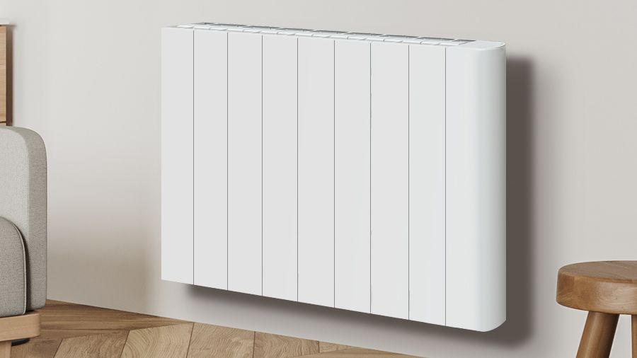 Radiateur à inertie céramique Compact - 2000W - 2