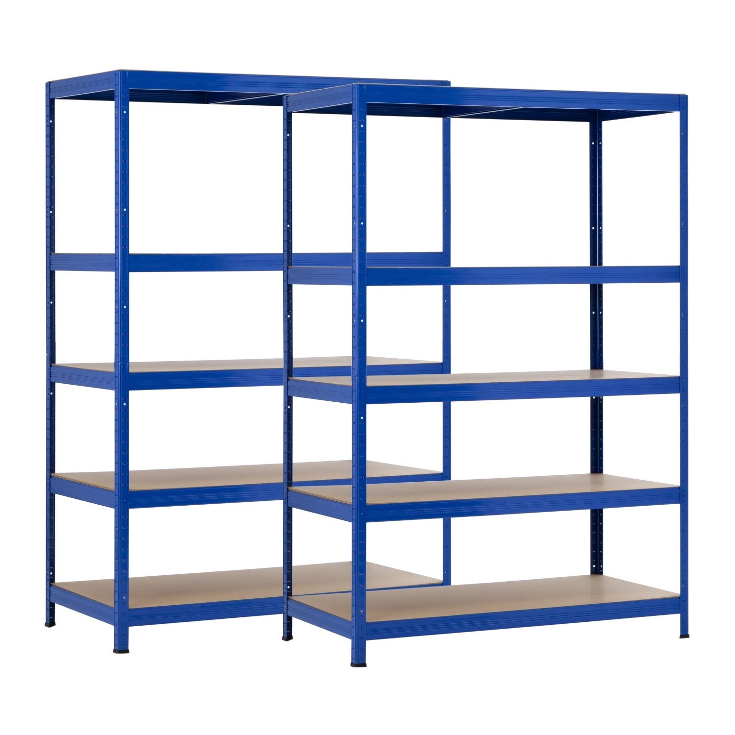 Étagère Range Bouteilles Loft - 5 Tiroirs & 5 Étagères - L75 X P40 X H90 Cm - Style Industriel Bois Et Métal