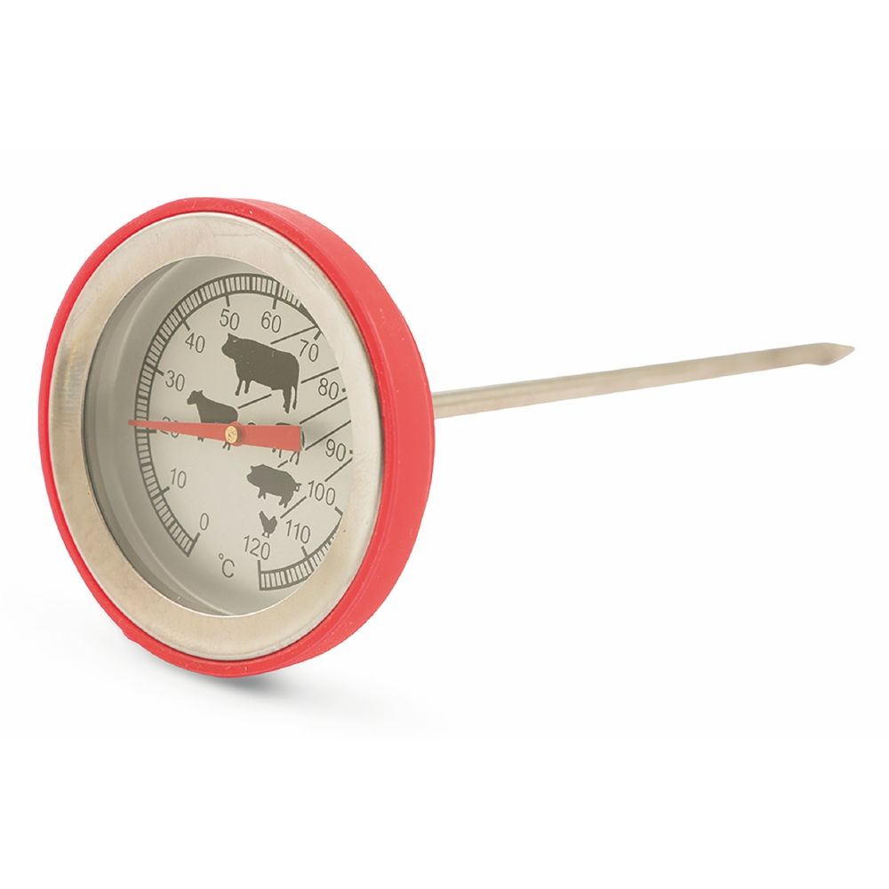 Termometri A Quadrante | Trova Prezzi Migliori Offerte Online - Foto 3