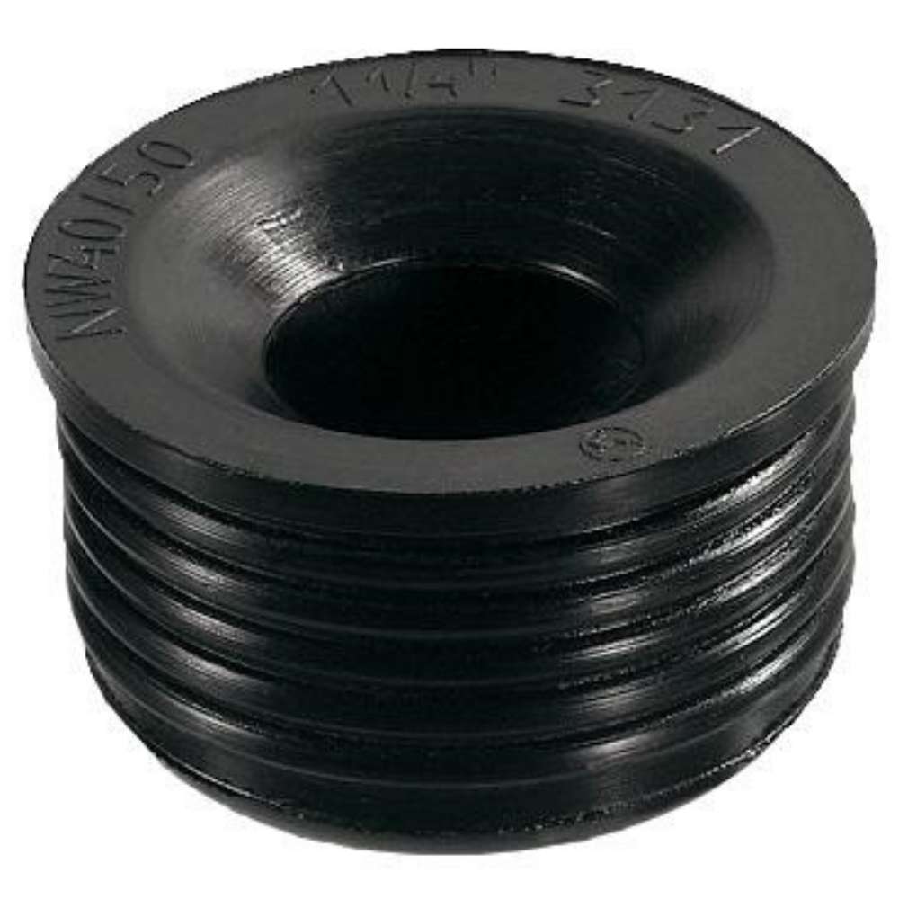 5 Guarnizioni Di Tenuta In PTFE Per Morsetti Sanitari 1" OD 50,5 Mm, Raccordi Per Tubi - Foto 2