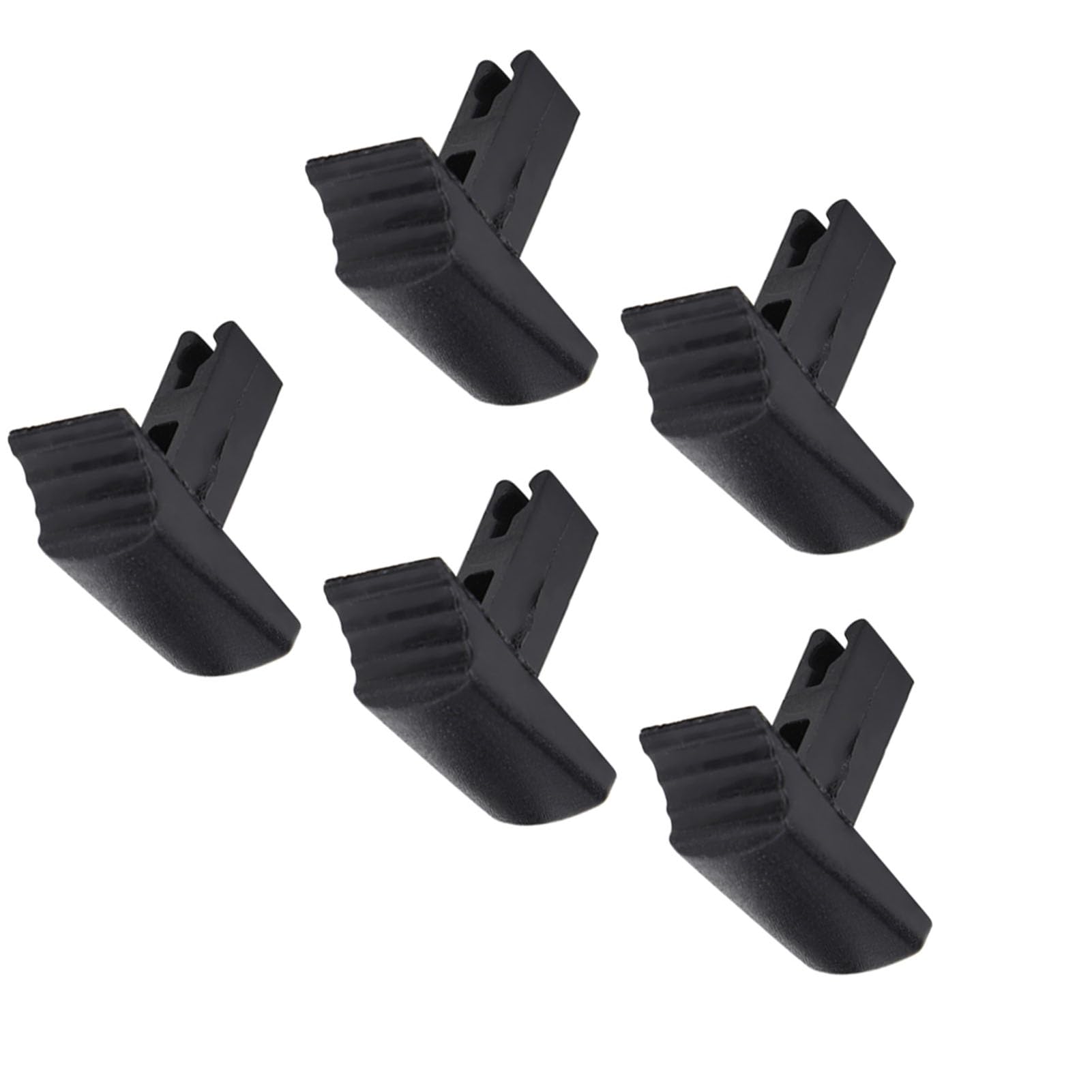 Przełącznik drabiny teleskopowej 5 sztuk akcesoriów zamiennych uniwersalnego przełącznika drabiny podnoszącej