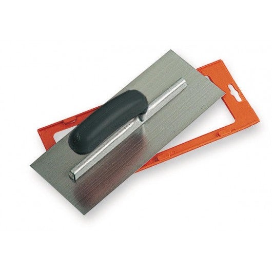 MONDELIN - Platoir 30,5x12 cm lame acier biseauté souple 0,5mm