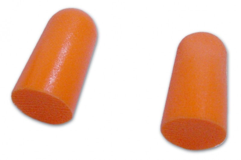 Boite de 200 paires de bouchons d'oreilles coniques 3M 1100 - 8