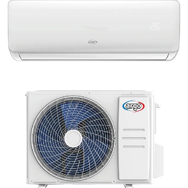 Climatizzatore caldo freddo daikin pompa di calore pro era monosplit e unità esterna 12000 btu