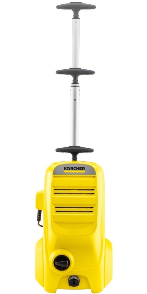 Nettoyeur haute pression K3 Classic - 1600W - 120 bars - 2