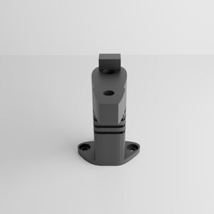 Maniglia Interna Tiraporta Destra DX Grigia Per VW LUPO E SEAT AROSA Door Handle - Foto 6