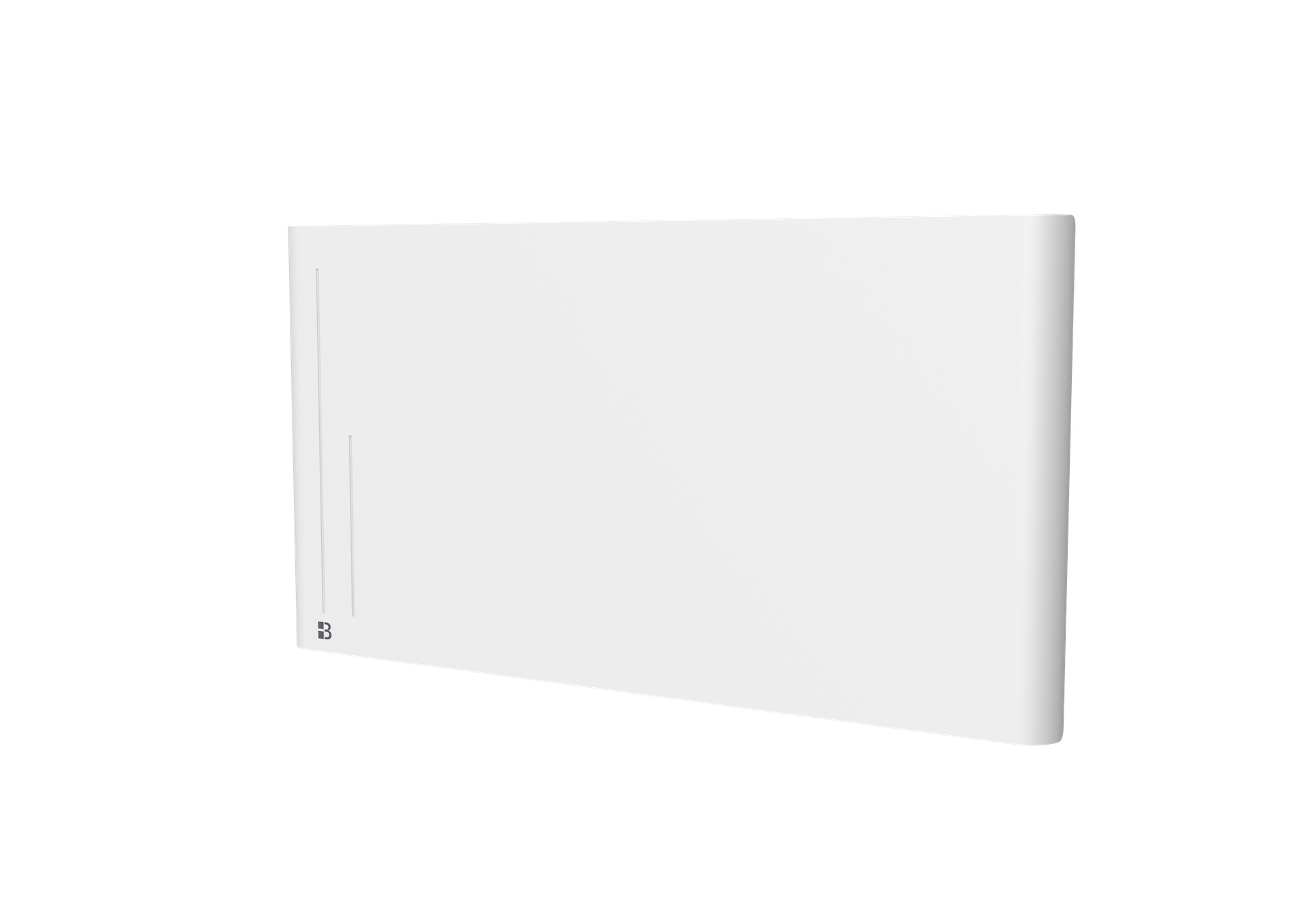 Radiateur électrique à Inertie Sèche 1000W – Blanc, Très Peu Utilisé, Marque Frico