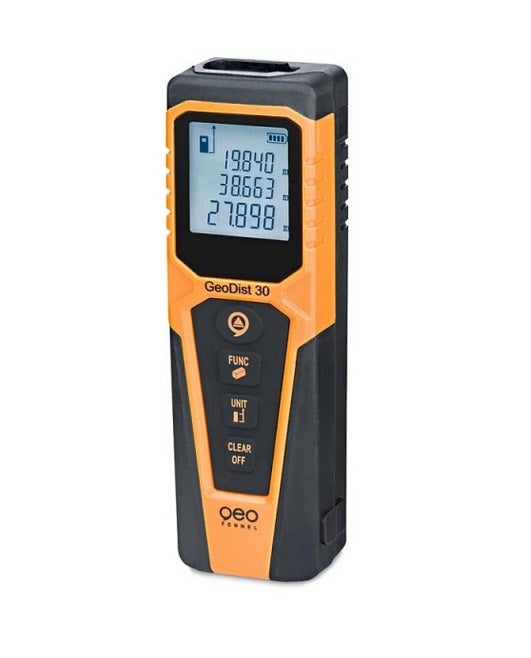 Télémètre laser GEO FENNEL GeoDist®30