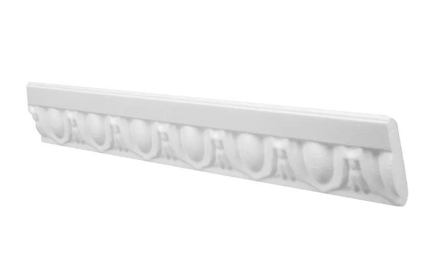 Listwa przysufitowa dekoracyjna B-2 Marbet Design 200 cm