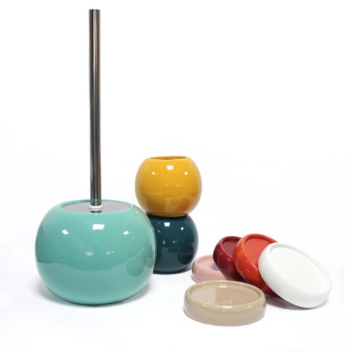 Gobelet de Salle de Bain 