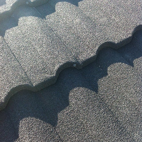 Vis auto-foreuses 5,0 x 50 mm, empreinte TORX T20 pour tuiles métalliques IKO METALS, une boîte pour 23m2, prévoir 5 vis par panneau - 4