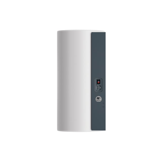 THERMOR - Chauffe-eau thermodynamique Aéromax Split 3 Vertical mural 150L - Unité intérieure seule - 296516