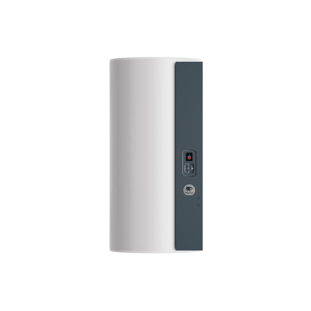 Chauffe-eau thermodynamique Aéromax Split 3 unité intérieure verticale murale 150L - THERMOR - 296516
