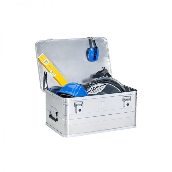 Caisse de Transport en Aluminium AluPlus Box S47 Allit - 3