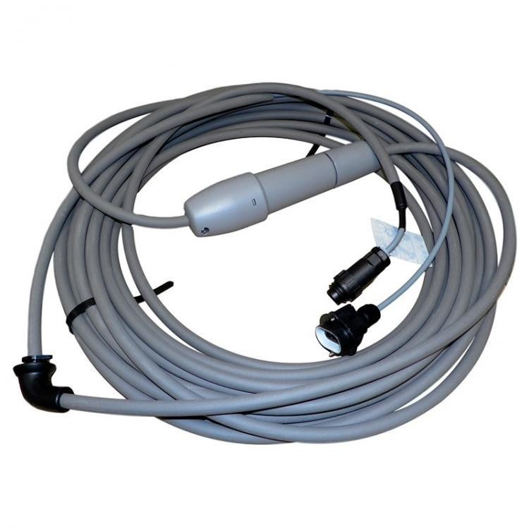 Cavo galleggiante 18m swivel robot piscina Zodiac