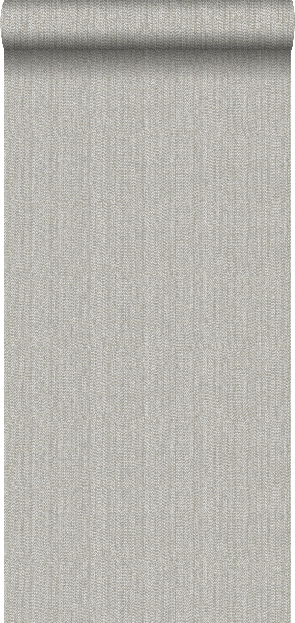Tapeta splot skośny szarym - 53 cm x 10.05 m - ORIGIN