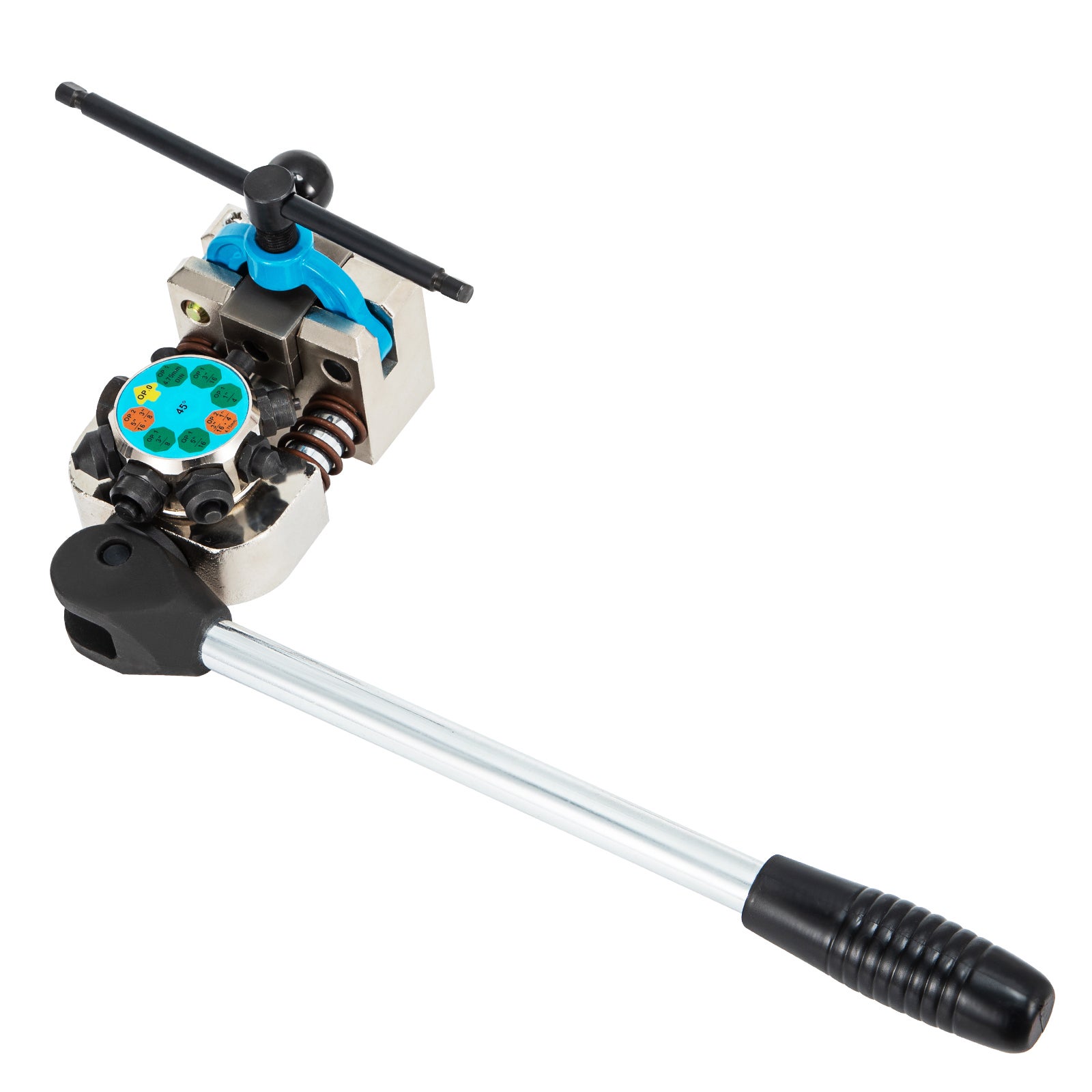 Outil d'évasement conduite frein,SucceBuy simples/doubles/à bulles à 45°,tubes 3/16