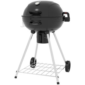 Il miglior barbecue da campeggio portatile del 2023 – Guide e