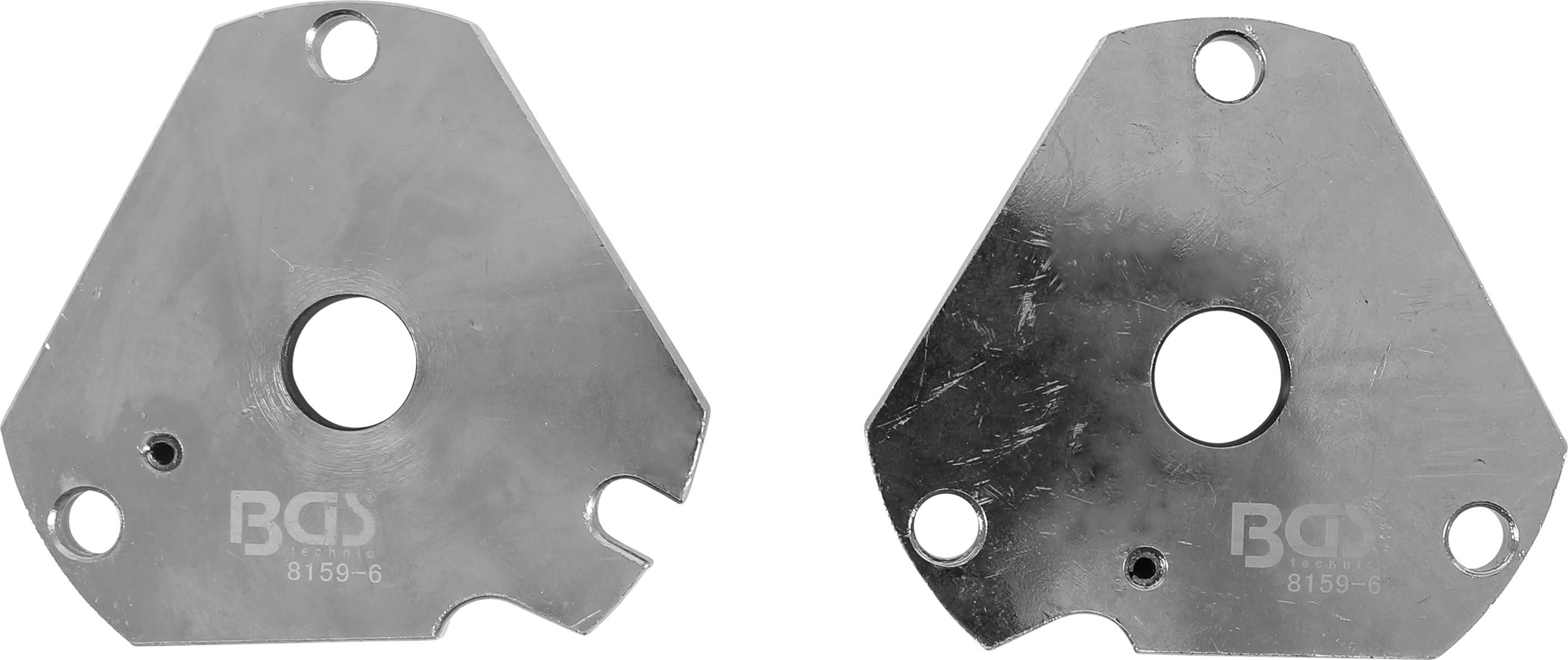Utensile di bloccaggio albero a camme per Opel Astra, Vectra, Omega