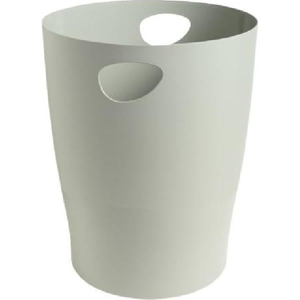Cestino Spazzatura Bagno Cestino Portarifiuti Kouboo In Rattan Design Semicircolare Finitura