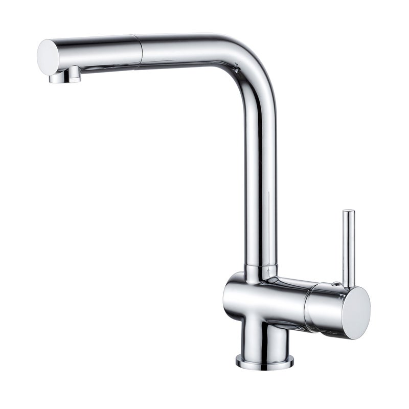 Bateria kuchenna jednouchwytowa LUFT wyciągana