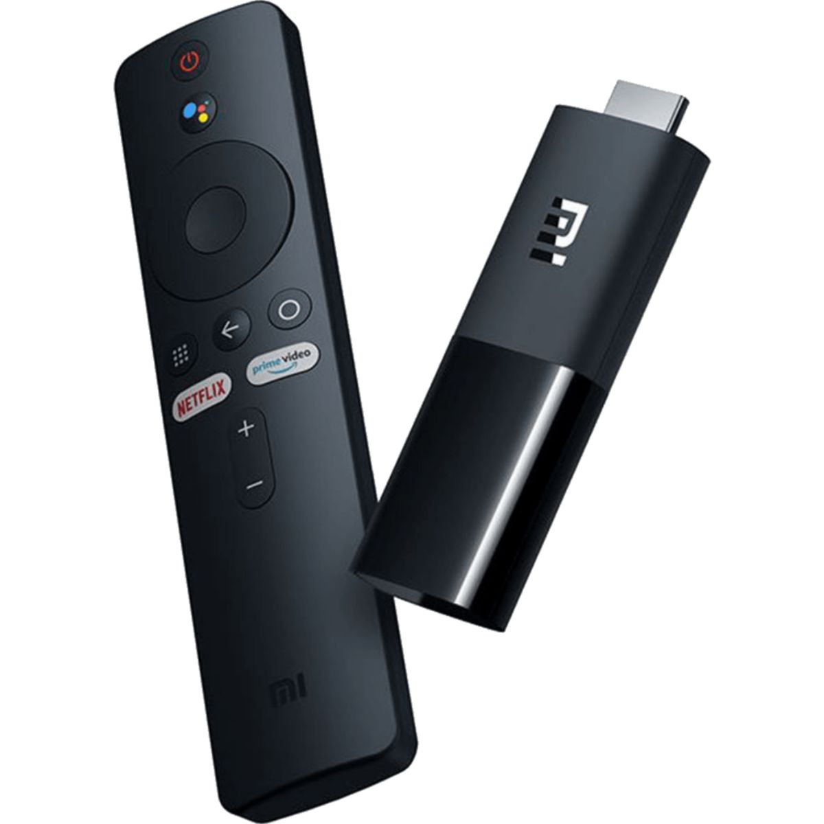 Xiaomi mi tv stick full hd android hdmi negro