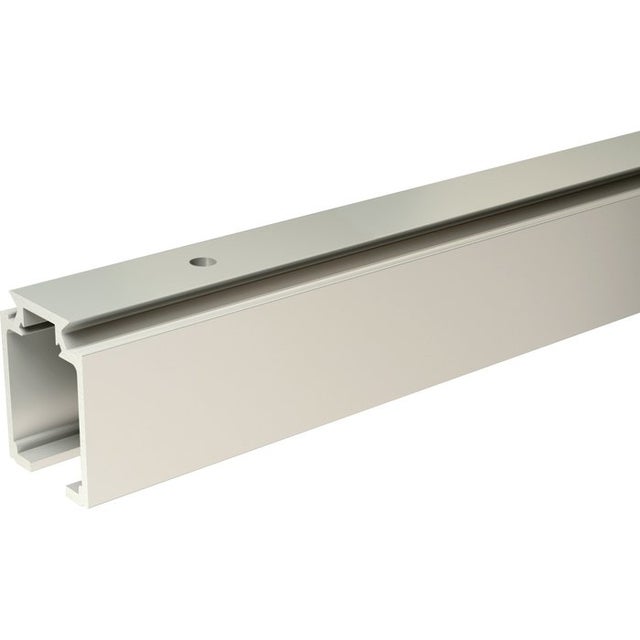 Rail Aluminium SAF 80 - 3 m