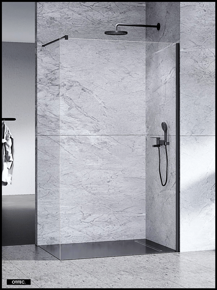 Paroi De Douche 120 X 200null