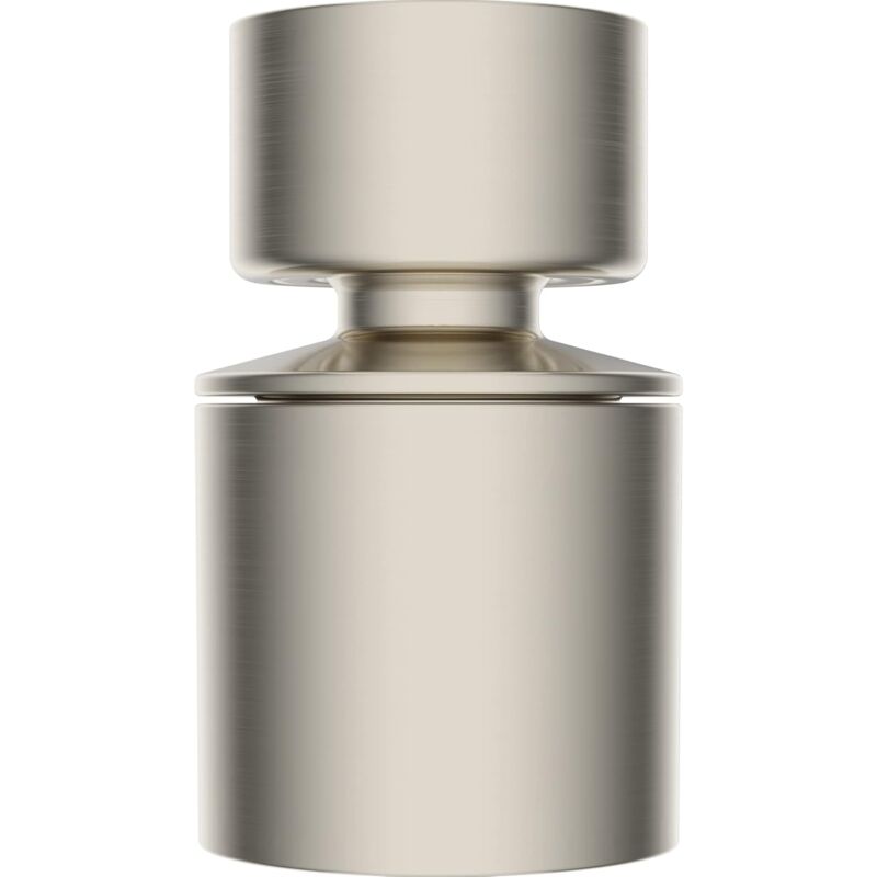 Aerator do zlewu kuchennego 2 tryby filtracyjnej przejściówki oszczędzającej wodę (FM22)