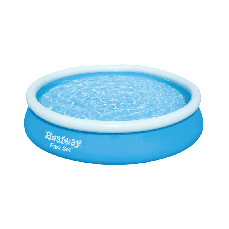 Bestway piscina hinchable adulto 366x76 cm jardin