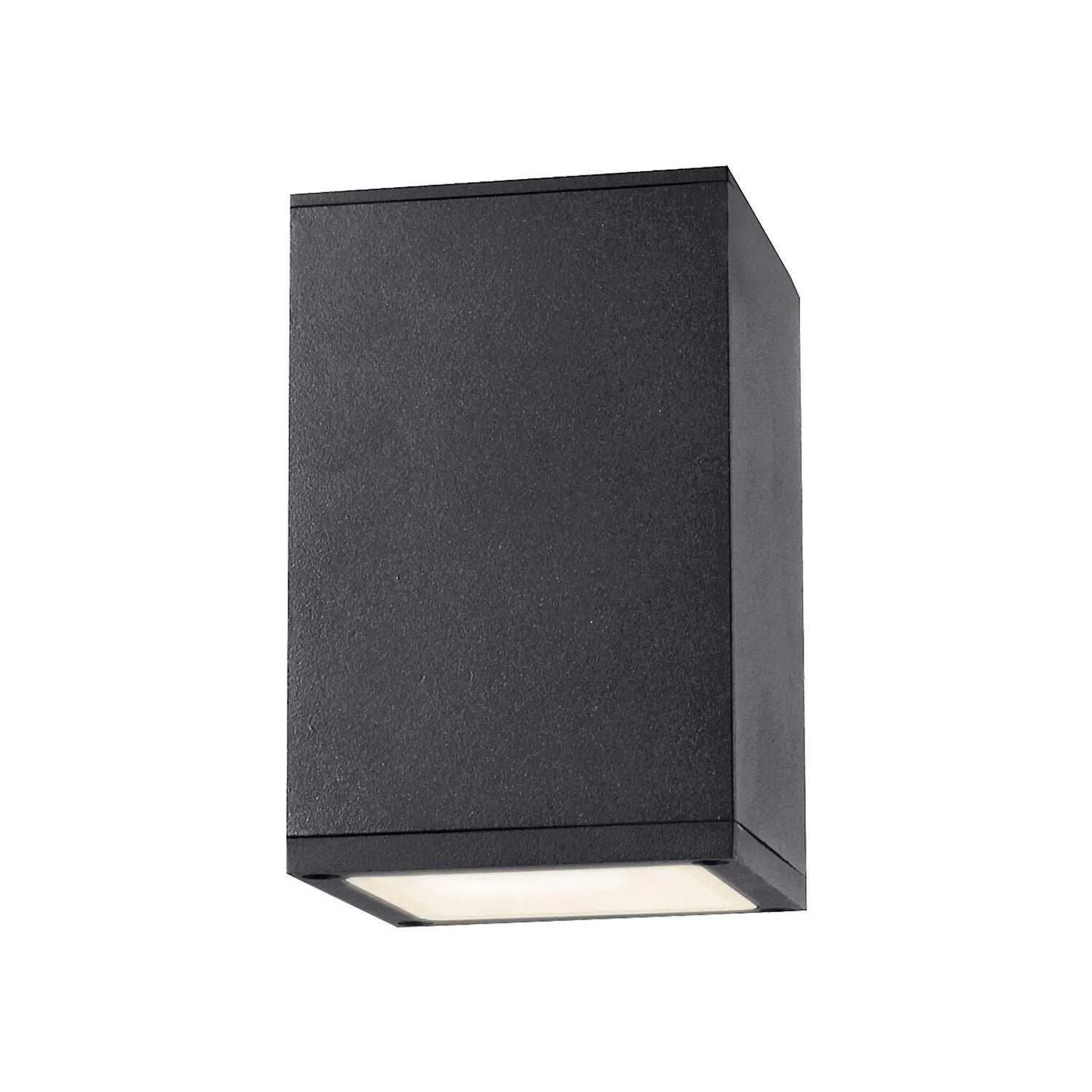 Lampa sufitowa zewnętrzna Zombor antracytowa 1xGU10x35W wym:9x9x9cm IP54 Rabalux