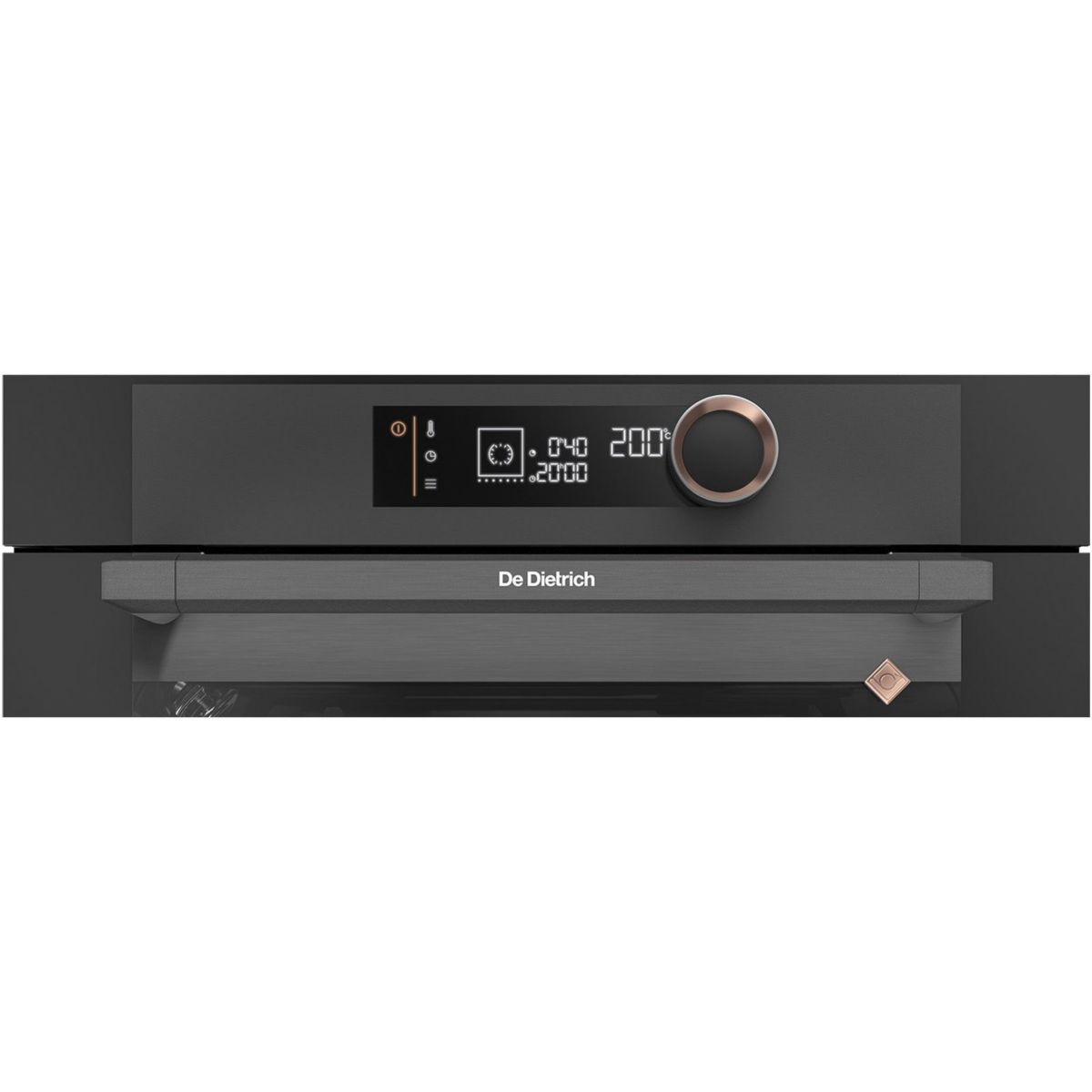 Four encastrable DE DIETRICH DOP7350A - 6